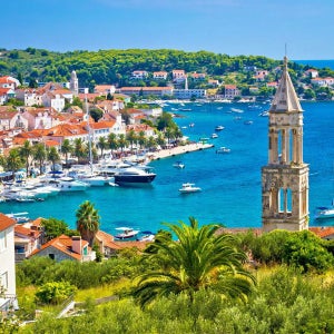 크로아티아여행지 발칸 3개국 8일 터키항공