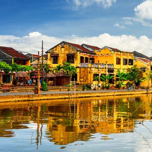 다낭비행시간 슈퍼세일 다낭 호이안 4성급 3박5일 빈펄 리버프론트 빈펄랜드 다낭스파