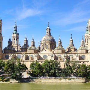 바르샤바여행 패키지 스페인 항공일주 6박8일 5성2박 프리힐리아나 네르하 가우디성당