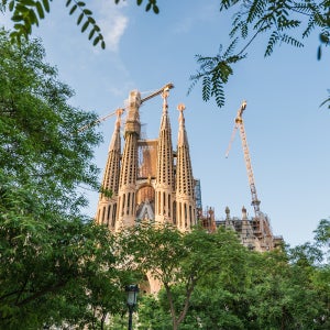 이달의 유럽캠핑카 8박10일 세미패키지 동화같은 10일간의 여행 스페인 포르투갈