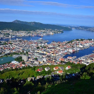 10월 추석연휴 북유럽패키지 북유럽은 트렌드다 북유럽 4개국 8일 유람선 2회 피요르드