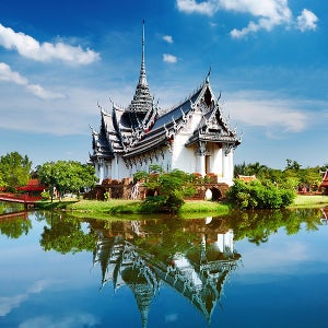 나만 아는 방콕패키지 태국여행지 추천 방콕 파타야 5일 자녀동반 모녀여행