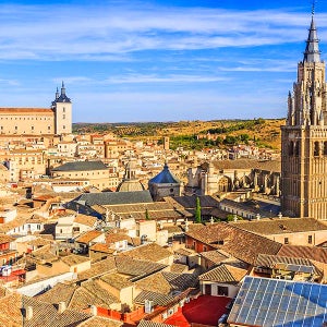 스페인여행지 여행사 할인 타임세일 아시아나항공취항 특가 지중해 빛 스페인과 포르투갈 9일