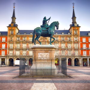 유럽여행목적 여행사 할인 타임세일 아시아나항공취항 특가 지중해 빛 스페인과 포르투갈 9일