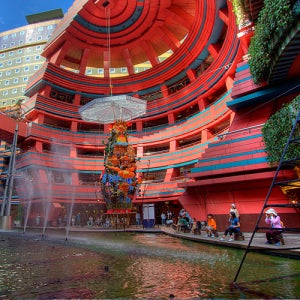 2박3일 일본자유여행 패키지 세미팩 그린패스증정 국적기타GO 후쿠오카 3일 캐널시티워싱턴