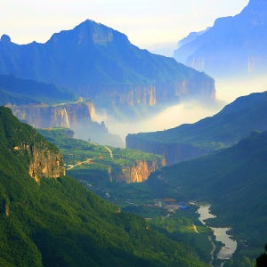 태항산패키지 차이나는 인문학기행 초조 달마부터 육조 혜능까지 6일 불교전문가 동행