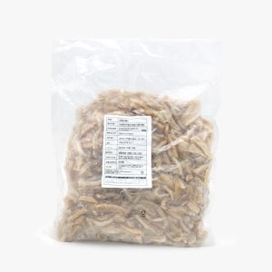 삶은 소깐양(탕용/세절) 2kg x 5팩(box)