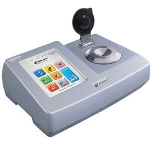 ATAGO RX-5000i 탁상형 당도계 굴절계 당도 아타고 일본