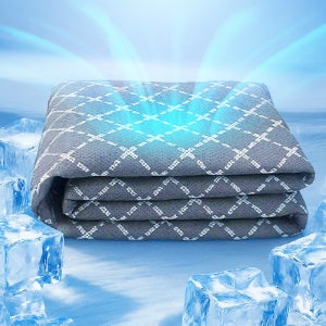 [아르템] 프리미엄 3D 매쉬 쿨링 매트(싱글)