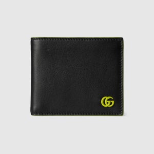 GUCCI [GG 마몽] 반지갑