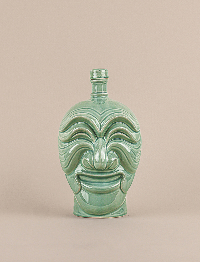 명인안동소주 박재서 명인 안동소주