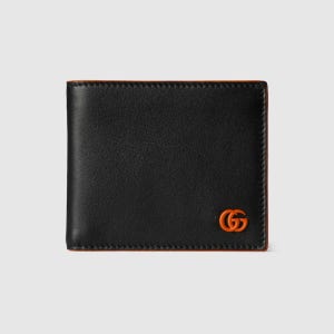 GUCCI [GG 마몽] 반지갑