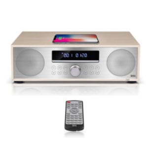 브리츠 블루투스 오디오  MIX(혼합색상)  BZ-T7500