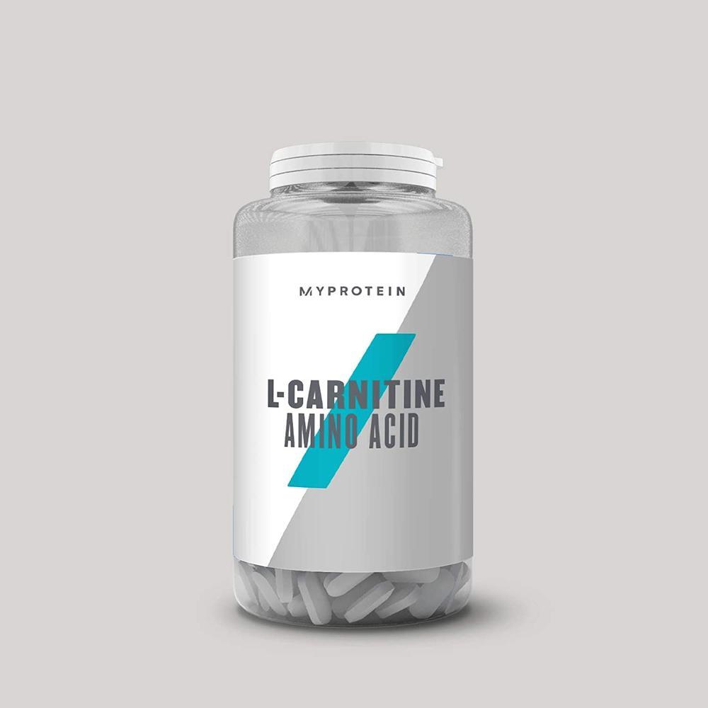 <b>MYPROTEIN</b> 일본직구 내단백질 미단백질 L카르니틴 180정  사이즈  1개