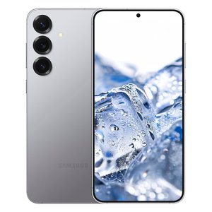 삼성전자 갤럭시 S 25 256GB 미개통 미개봉 새상품  실버
