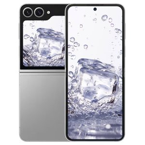삼성전자 갤럭시 Z플립6 512GB 미개통 미개봉 새상품  실버 쉐도우