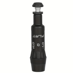 1pc 탄소 섬유 & 강철 골프 어댑터 슬리브 - 블랙, PN G430, G425, G410, G410 플러스 MAX, SFT.335 드라이버/, رمضان, 새해, 노동절 호환,