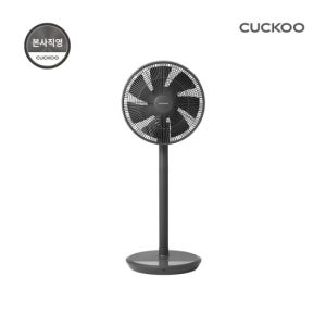 본사직영) 쿠쿠 인스퓨어 BLDC모터 에어 서큘레이터 CF-JNL1420UG 14인치 7엽 날개