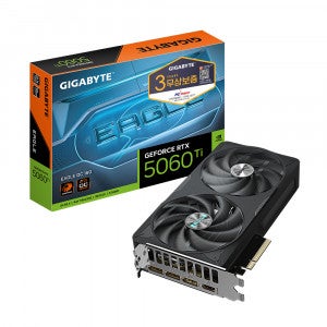 GIGABYTE 지포스 RTX 5060 Ti EAGLE OC D7 16GB 피씨디렉트