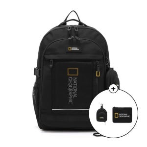 내셔널지오그래픽 키즈 키즈 K251KBG560 코닉 BLACK
