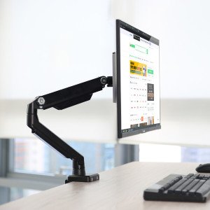 카멜 카멜마운트 싱글 모니터암 거치대 BMA-2 상하조절