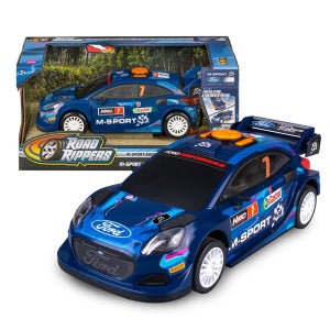 손오공 니코 스포츠 랠리카