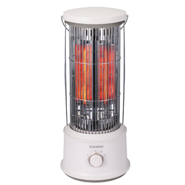 쿠쿠홈시스 CUCKOO CHT-AEC1000SNWG 노블 화이트