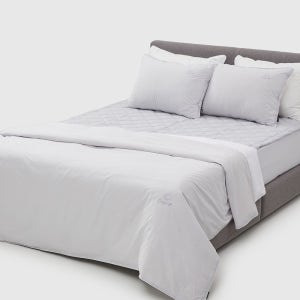 [롯데백화점] 코지네스트 윈 냉감구스 차렵이불 Q (여름용) LE1219309130