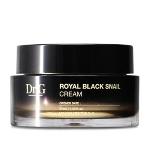 <b>닥터</b>지 <b>로얄</b> 군대 px 화장품 달팽이 크림 송가인 50ml