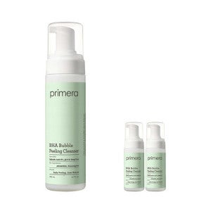 프리메라 프리메라 바하 버블 필링 클렌저 200ml + 100ml 추가 증정