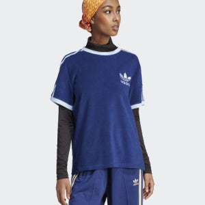 [아디다스] 테리 3S 티 - 블루 / IR7465 IR7465