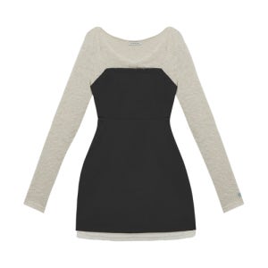 [인스턴트펑크] 멀티웨이 믹스 원피스 BCFWIFOP02