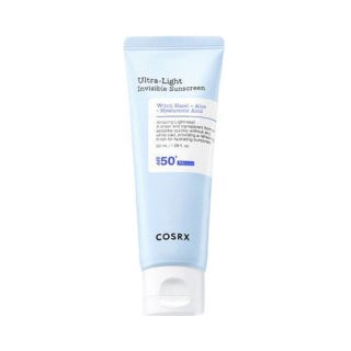 [1+1] 코스알엑스 울트라 라이트 물막 수분 선세럼 50ml 더블기획 제품 썸네일