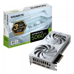 GIGABYTE 지포스 RTX 5060 Ti EAGLE OC ICE D7 16GB 제이씨현