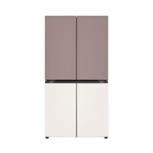 LG 디오스 오브제컬렉션 매직스페이스 냉장고 T875MKE111
