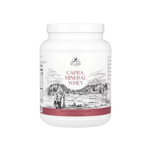 <b>Mt</b> <b>Capra</b> 마운틴카프라 미네랄 유청 Whey 1440g