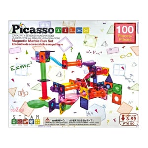 피카소 타일 마블런 100 /퍼즐 블럭 완구 장난감 어린이날 크리스마스 생일 선물