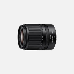 니콘 카메라 니콘 미러리스 렌즈 Nikkor Z Dx 18-140mm F/3.5-6.3 Vr