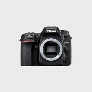 니콘 카메라 니콘 Dx 포맷 Dslr 카메라 D7500 Body