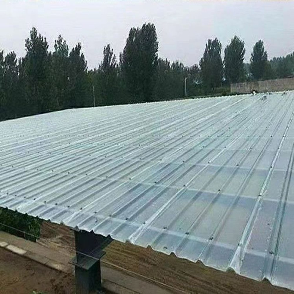 지붕자재 <b>징크</b>판넬지붕 단열플라스틱패널 슬레이트 캐노피 판넬마감재 투명