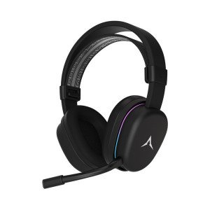 앱코 앱코 MR650 가상 7.1채널 3MODE 게이밍 헤드셋 블랙