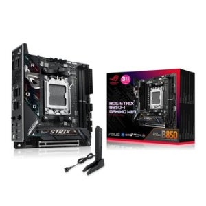 ASUS ROG STRIX B850-I GAMING WIFI STCOM (정품)