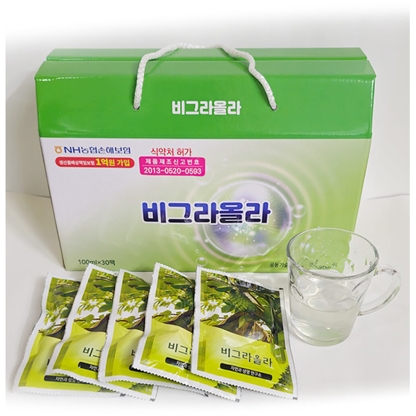 비그라올라 당케어 30포 <b>그라비올라</b> 수소차