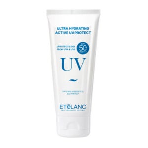 에텔랑 울트라 하이드레이팅 액티브 UV프로텍트 선크림 50ml