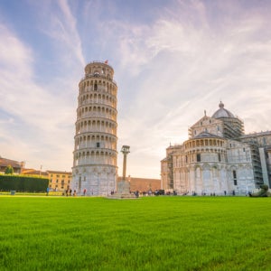 노랑풍선 이탈리아 9일 패키지 친퀘테레 피사