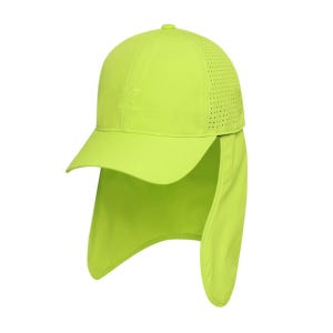 남성 탈부착 목 가리개 육각캡(X1CPW2902NG)