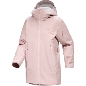 센티넬 인슐레이티드 재킷 여성 AJOFWX8892 ALPINE ROSE