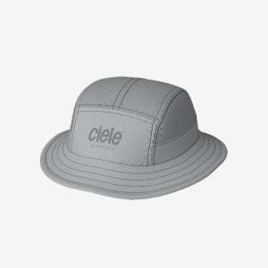 고버킷 - 컴프 - 애슬레틱 ZJ20PSBK0081 LIGHT GREY