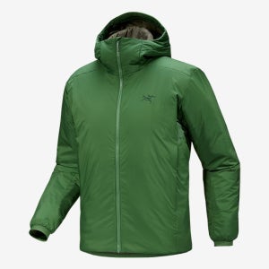 아톰 헤비웨이트 후디 남성 AJPSMX7302 EDEN