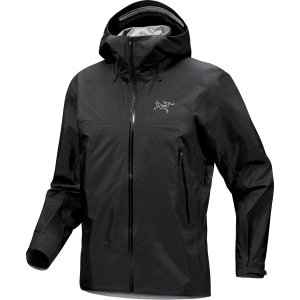 베타 SL 재킷 남성 AJPSM09685 BLACK
